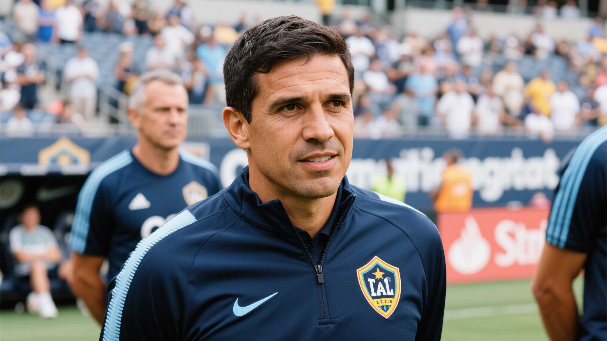 29岁少帅奎斯塔执掌帕尔马,五大联赛最年轻主教练诞生 在职业足球世界中,大多数主教练在上任时都积累了丰富